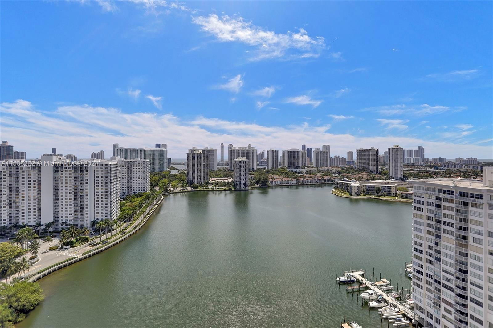 Real estate property located at 2750 183rd St #2509, Miami-Dade, COMMODORE PLAZA CONDO, Aventura, FL