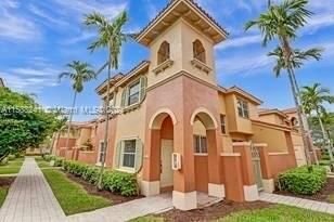 Real estate property located at 2201 Clipper Pl #5405, Broward County, VILLAS AT HARBOR ISLES CO, Dania Beach, FL