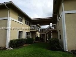 Real estate property located at 10064 Twin Lakes Dr #38-B, Broward County, LAKEWOOD VILLAGE OF CORAL, Coral Springs, FL