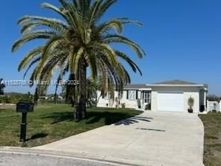 Real estate property located at 6127 Shearwater Drive, Charlotte County, LEMON BAY ISLES 111, Other City - In The State Of Florida, FL