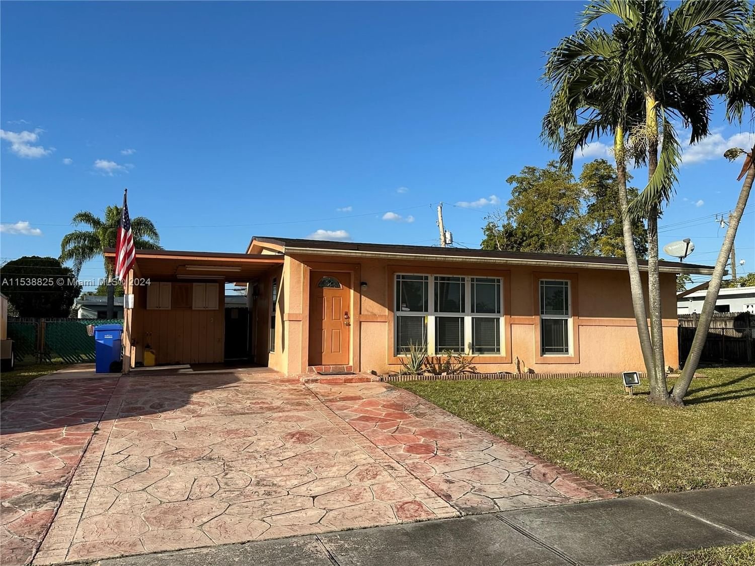 Real estate property located at 5805 18th St, Broward County, IBEC NEIGHBORHOOD NO 1, Margate, FL