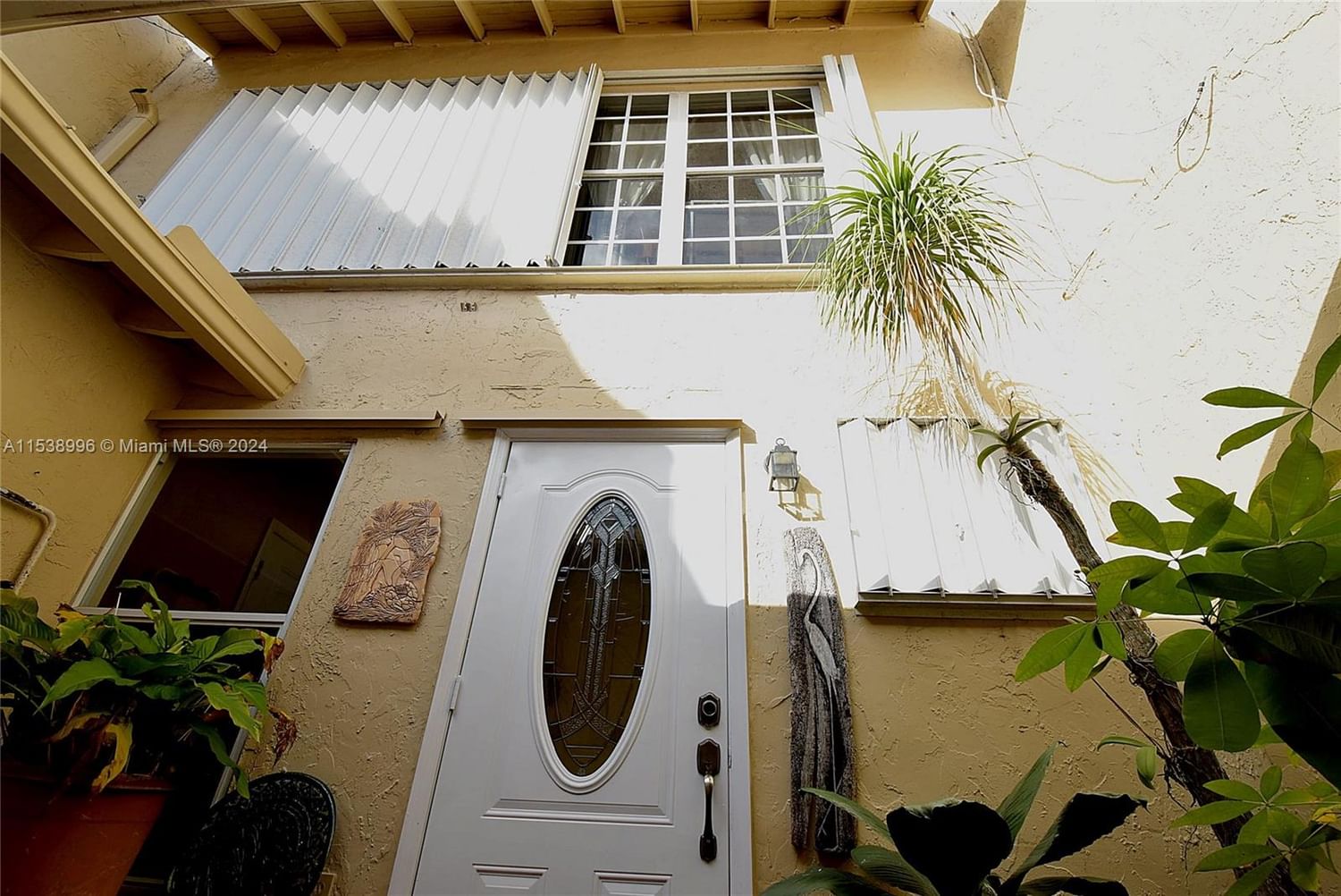 Real estate property located at 8120 103rd Ave, Miami-Dade County, SUNSET PARK TOWN HOUSES, Miami, FL