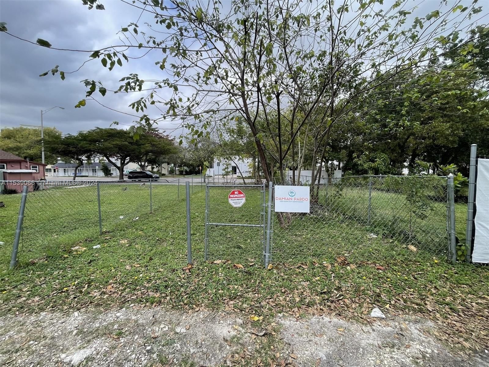 Real estate property located at 3929 Washington Ave, Miami-Dade County, ST ALBANS PARK, Miami, FL