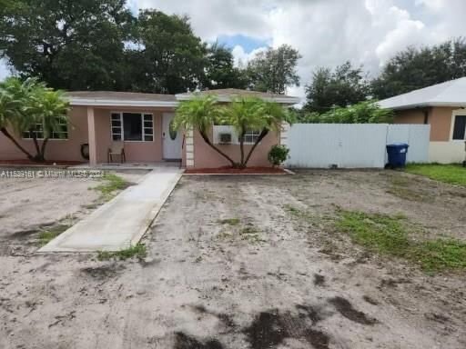 Real estate property located at 3480 212th St, Miami-Dade County, LIBERTY GARDENS, Miami Gardens, FL