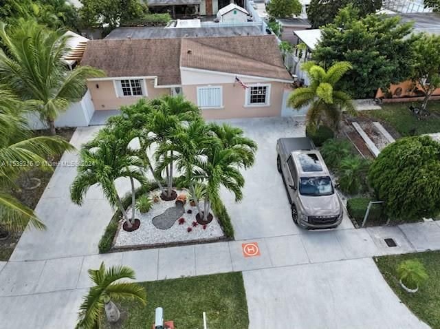 Real estate property located at 12240 187th St, Miami-Dade County, EUREKA MANOR SEC 2, Miami, FL