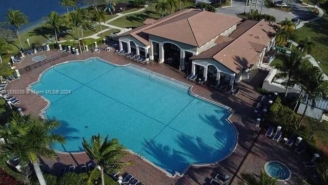 Real estate property located at 22731 88th Pl #201, Miami-Dade County, THE COURTS AT BAYSHORE II, Cutler Bay, FL
