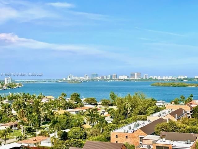 Real estate property located at 1000 Quayside Ter #1505, Miami-Dade County, TOWERS OF QUAYSIDE CONDO, Miami, FL