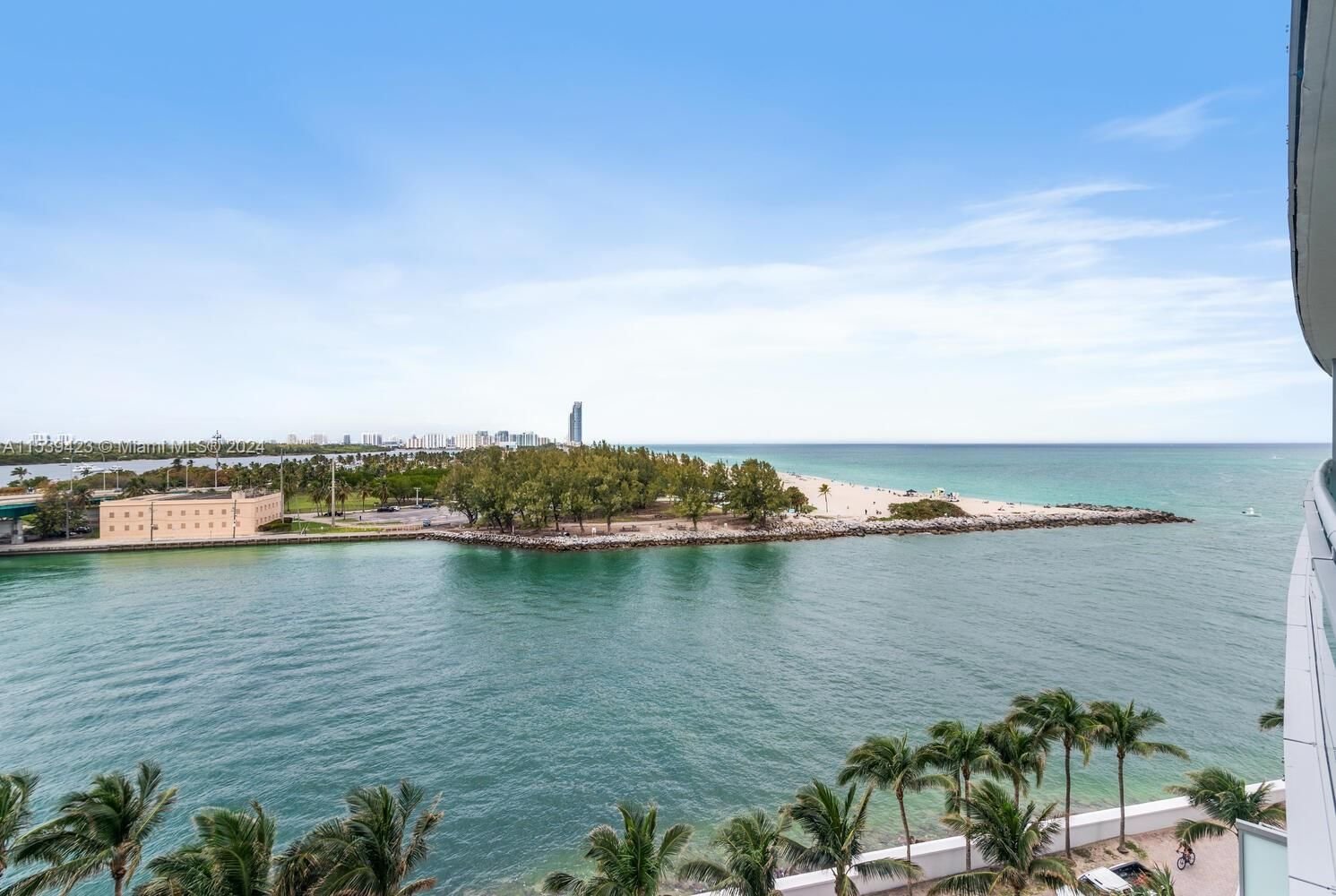 Real estate property located at 10295 Collins Ave #506, Miami-Dade County, 10295 COLLINS AVE RESDNTA, Bal Harbour, FL