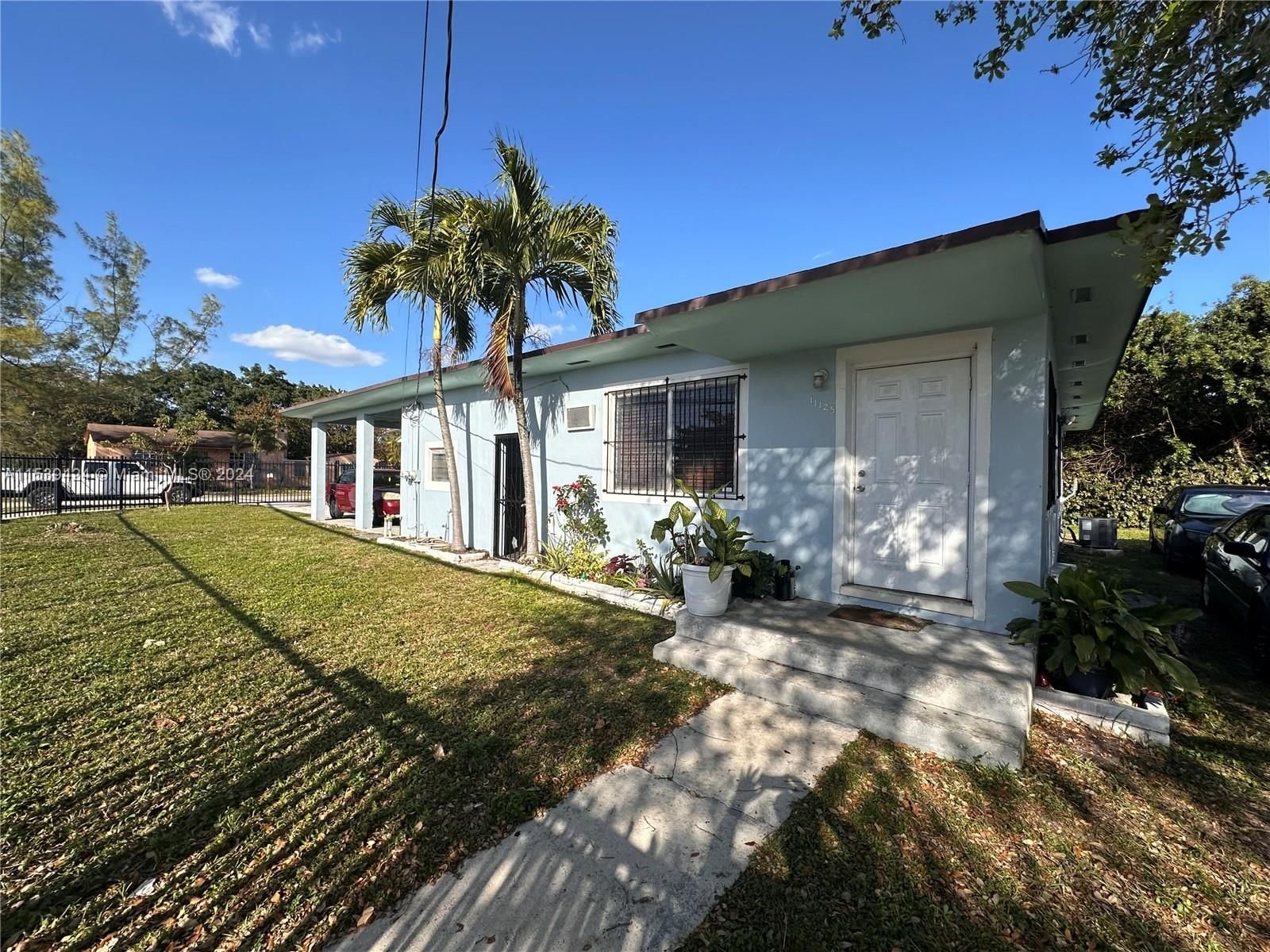 Real estate property located at 1090 112 St, Miami-Dade County, LAWNDALE 3RD ADDN, Miami, FL