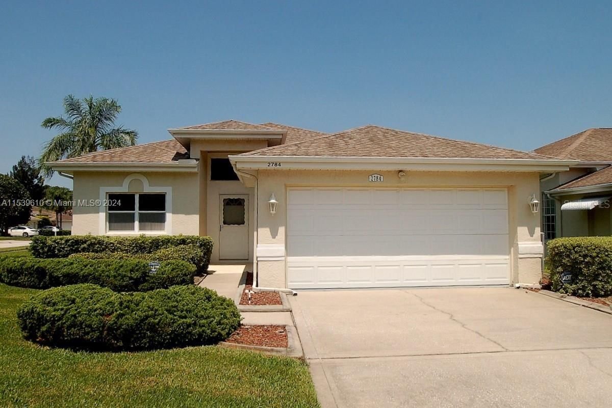 Real estate property located at 2784 Alexander  Drive, Pinellas County, COUNTRYGOVE EAST, Clearwater, FL