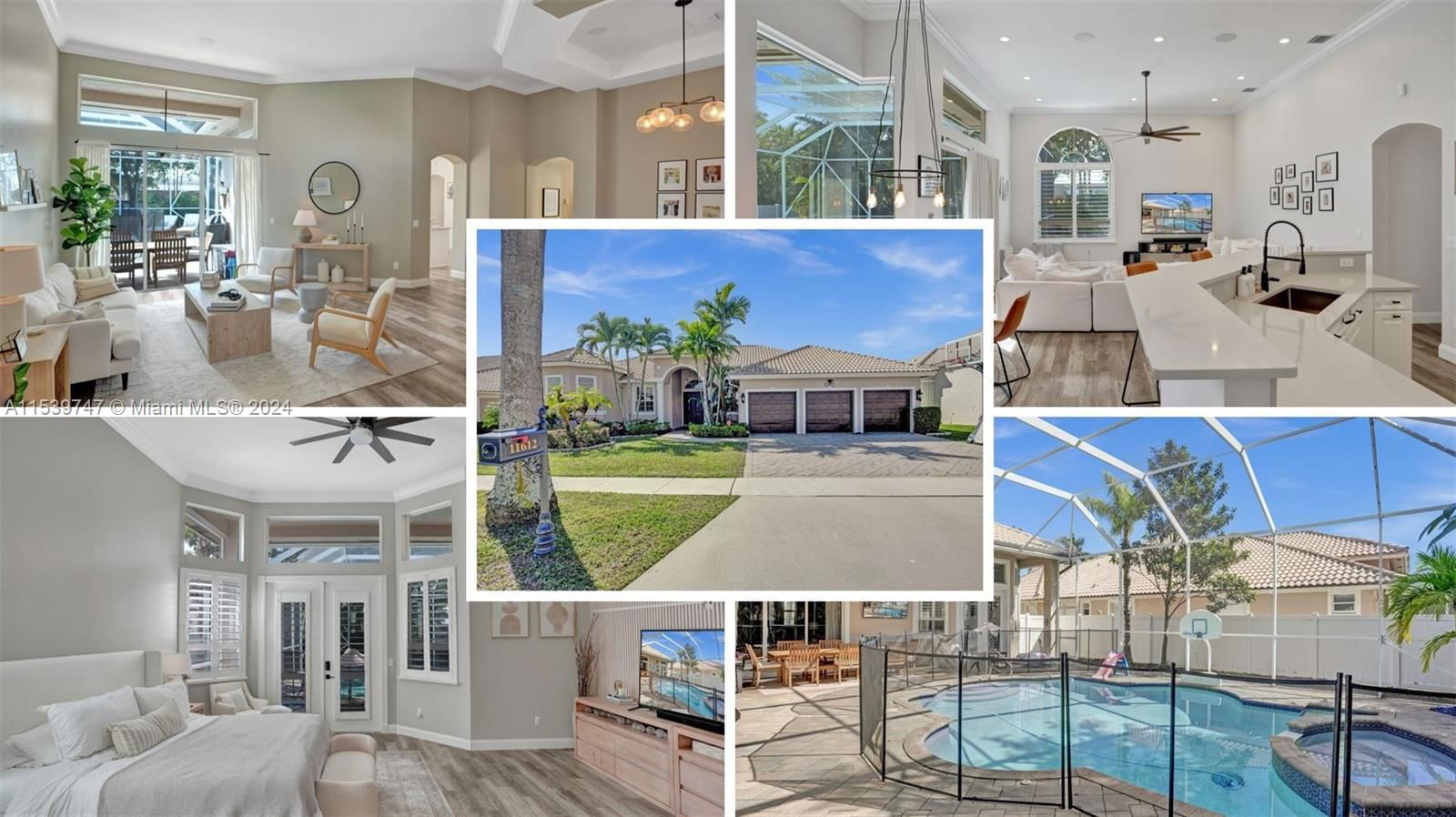 Real estate property located at 11612 Kensington Ct, Palm Beach County, CRYSTAL COVE ESTATES, Boca Raton, FL