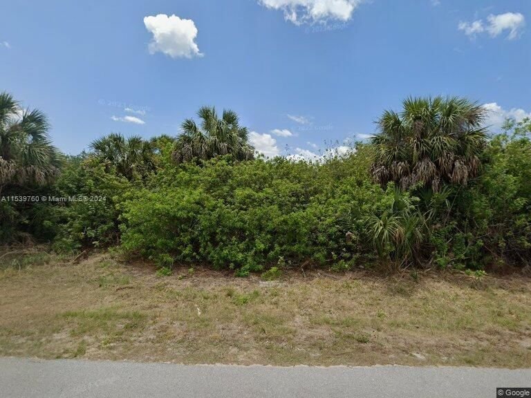 Real estate property located at 17173 Canary Lane, Charlotte County, none, Port Charlotte, FL