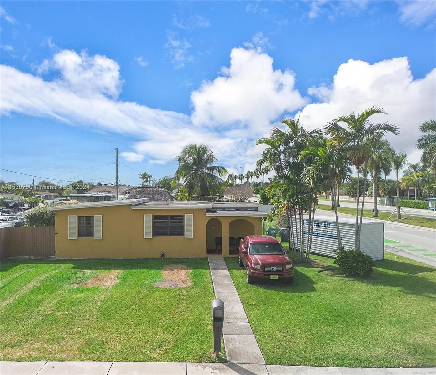 Real estate property located at 21600 108th Ct, Miami-Dade County, VICTORY GARDENS, Miami, FL