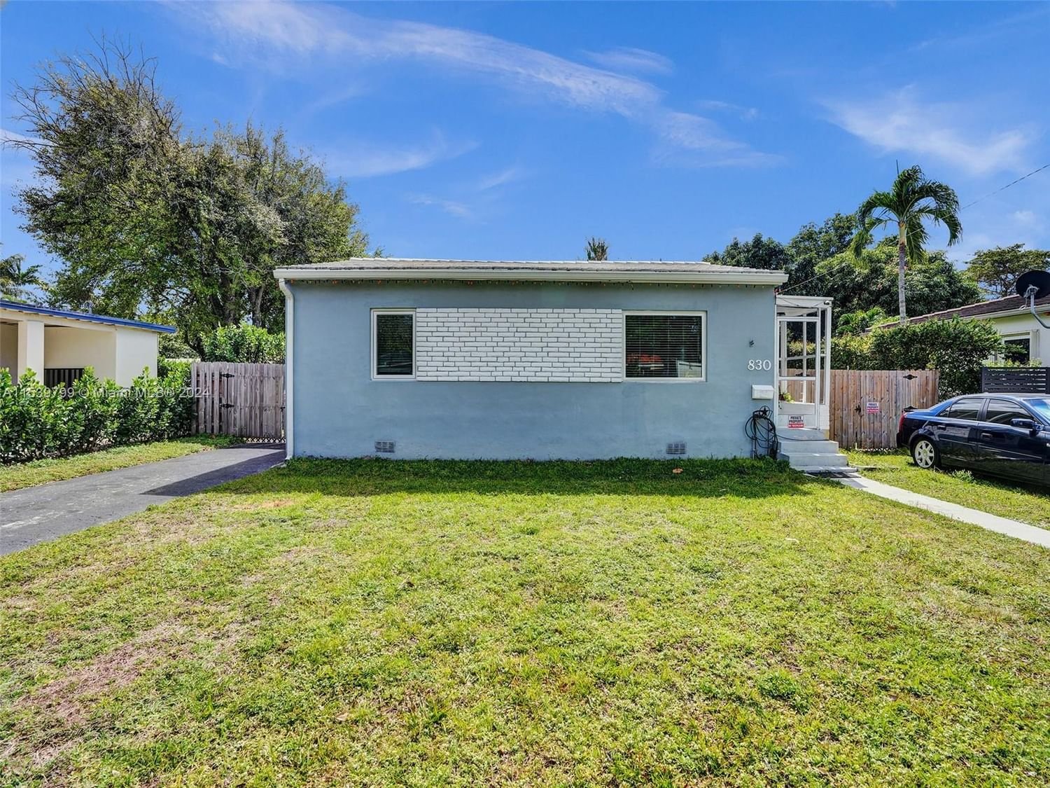 Real estate property located at , Miami-Dade County, SPRING VIEW, Miami Springs, FL