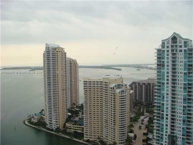 Real estate property located at 325 Biscayne Blvd #1521, Miami-Dade County, ONE MIAMI WEST CONDO, Miami, FL