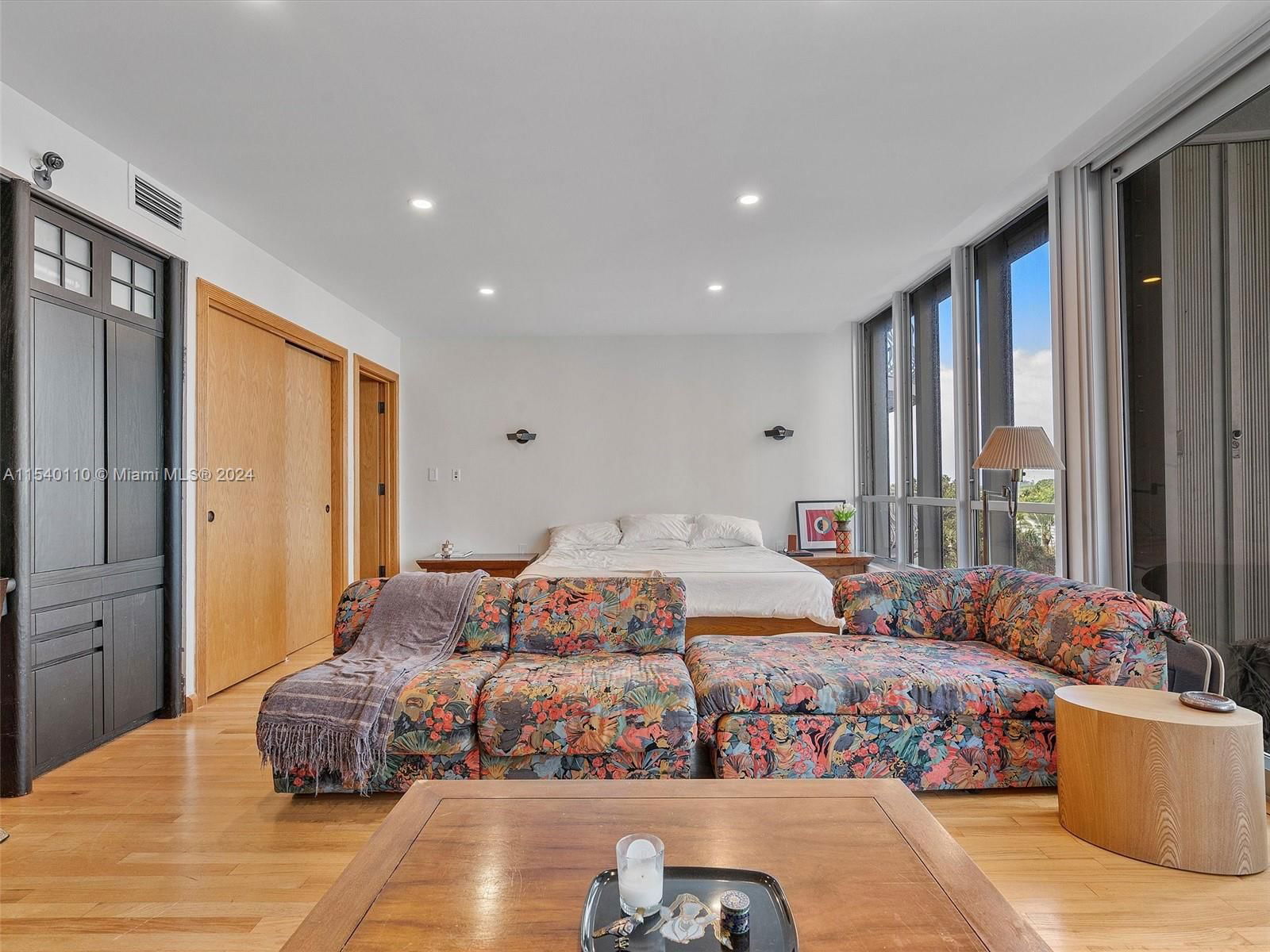 Real estate property located at 10155 Collins Ave #506, Miami-dade, Bal Harbour 101 Condo, Bal Harbour, FL