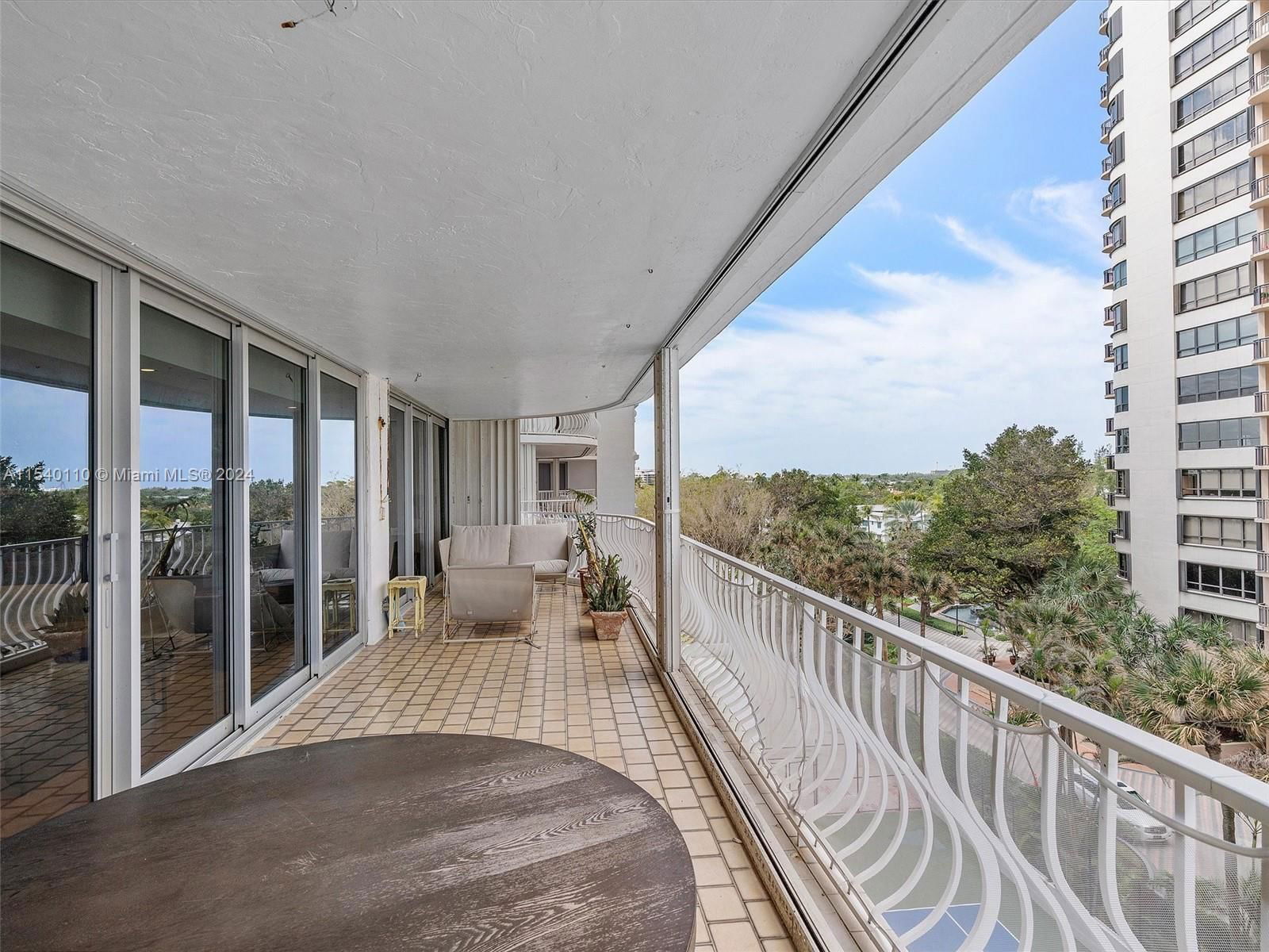 Real estate property located at 10155 Collins Ave #506, Miami-dade, Bal Harbour 101 Condo, Bal Harbour, FL