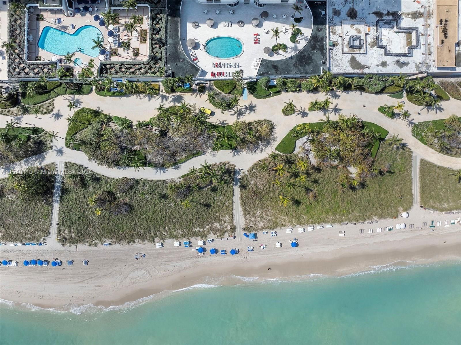Real estate property located at 10155 Collins Ave #506, Miami-dade, Bal Harbour 101 Condo, Bal Harbour, FL