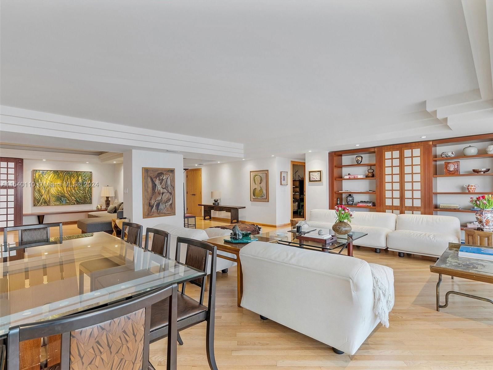 Real estate property located at 10155 Collins Ave #506, Miami-dade, Bal Harbour 101 Condo, Bal Harbour, FL