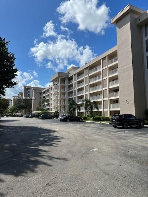 Real estate property located at 2651 Course Dr #408, Broward County, NO 14 PALM-AIRE COUNTRY C, Pompano Beach, FL