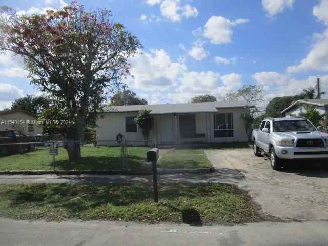 Real estate property located at 1771 25th Ter, Broward County, LAUDERDALE MANOR HOMESITE, Fort Lauderdale, FL