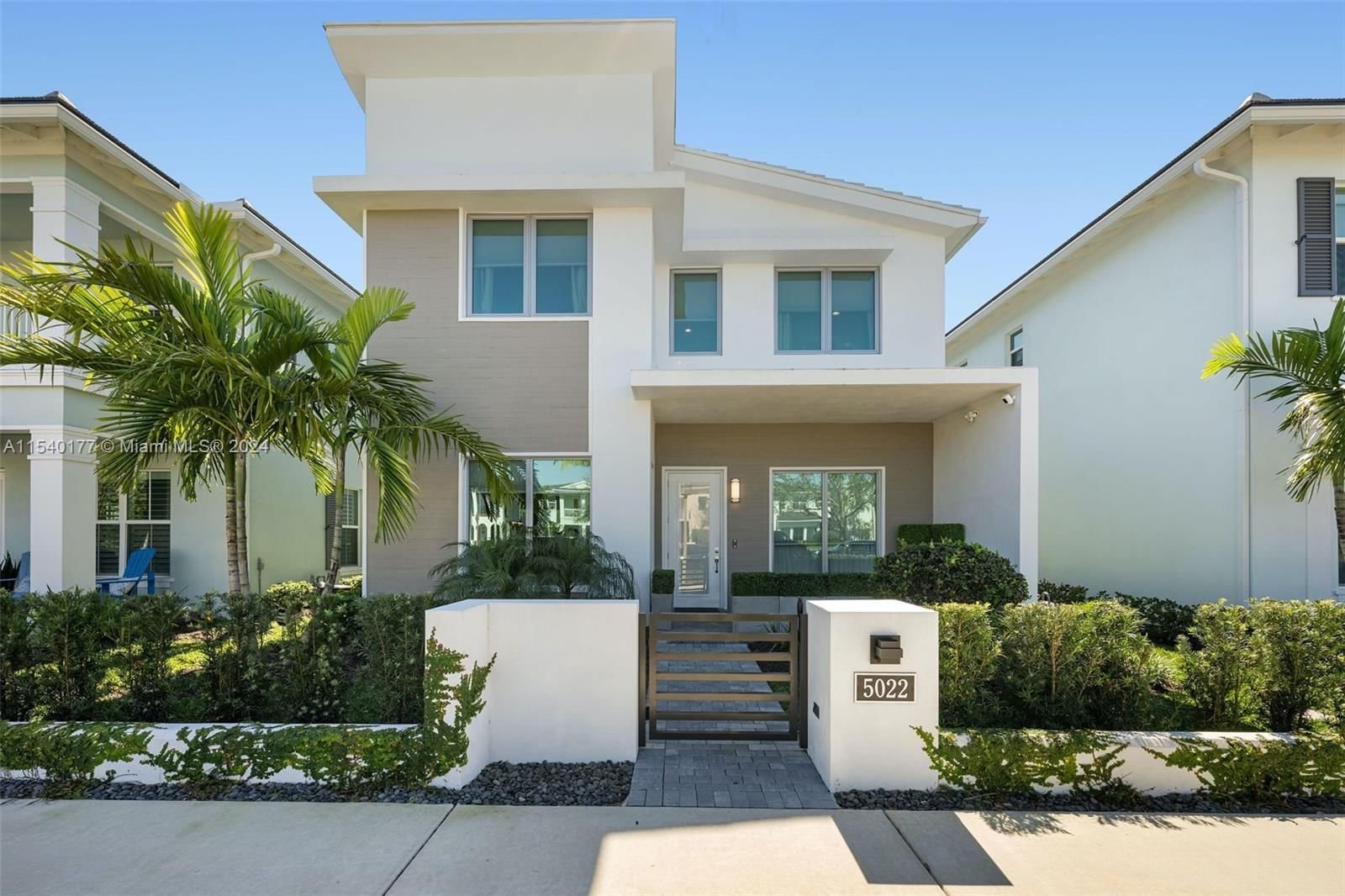 Real estate property located at 5022 Grandiflora Rd, Palm Beach County, ALTON NEIGHBORHOOD, Palm Beach Gardens, FL
