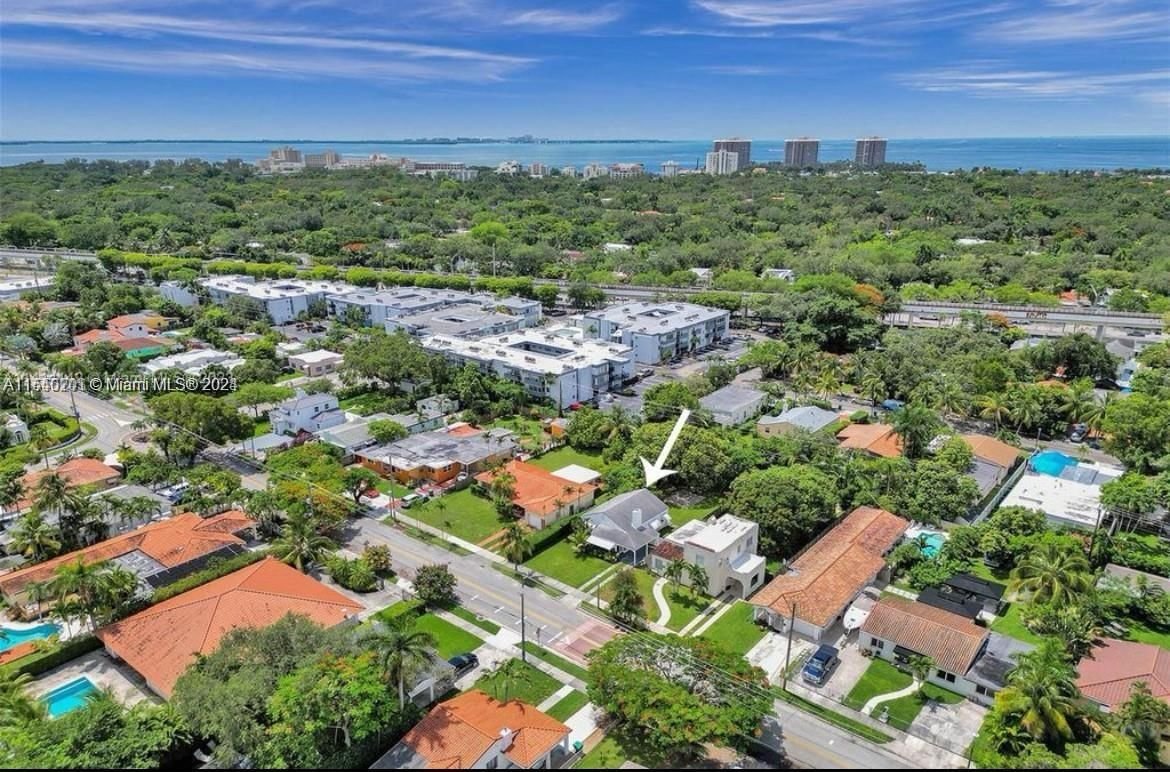 Real estate property located at 1844 24th Ter, Miami-Dade County, KENSINGTON PARK, Miami, FL