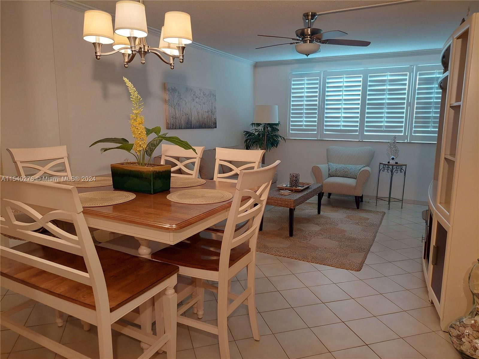 Real estate property located at 1333 Hallandale Beach Blvd #305, Broward, April Breeze Condo, Hallandale Beach, FL