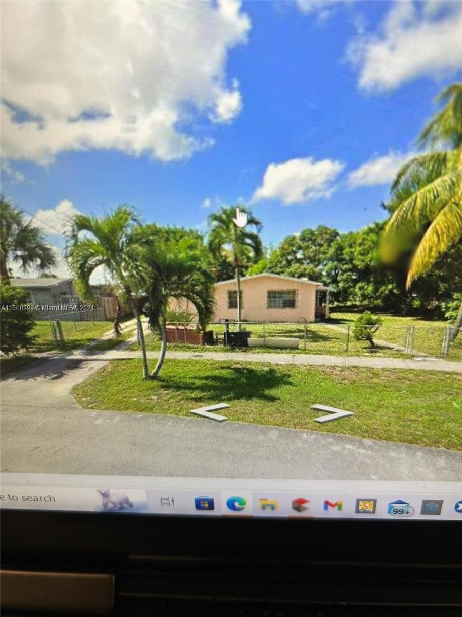 Real estate property located at 3421 9th Ct, Broward, SUNRISE HEIGHTS, Lauderhill, FL