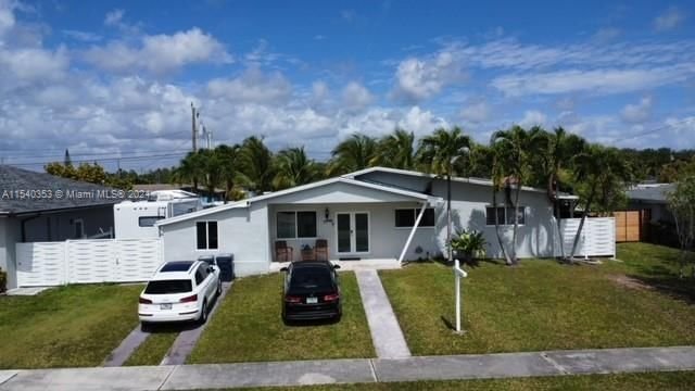 Real estate property located at 12465 187th St, Miami-Dade County, SO MIAMI HEIGHTS ADDN D, Miami, FL