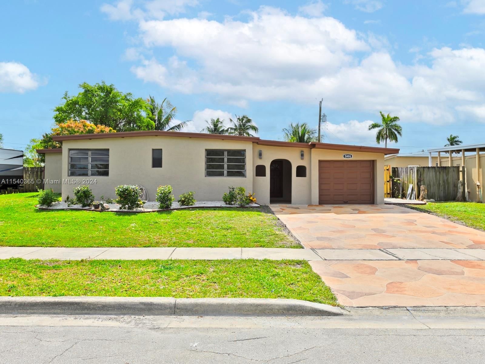 Real estate property located at 5808 20th St, Broward County, IBEC NEIGHBORHOOD NO 1, Margate, FL