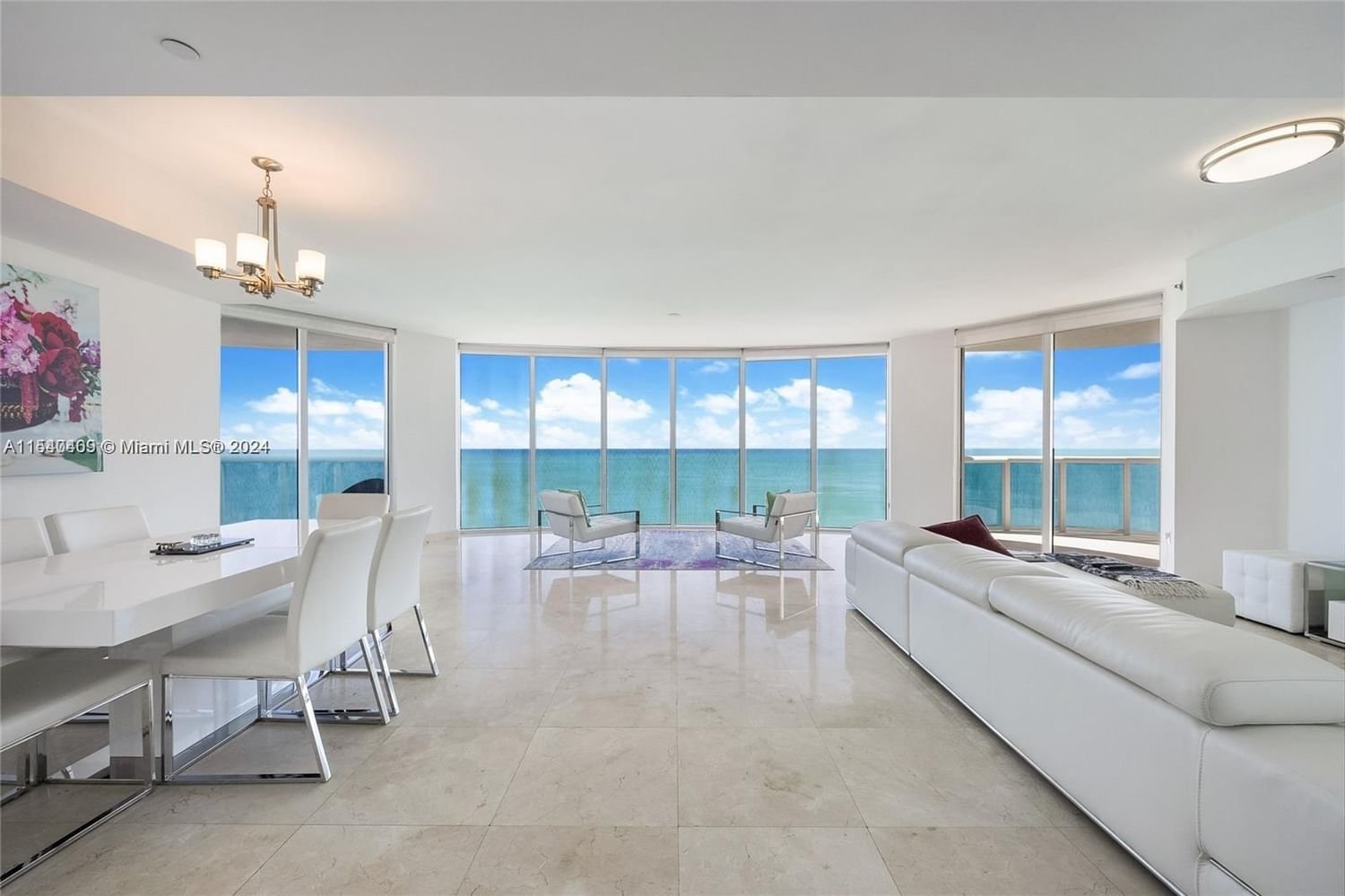 Real estate property located at 17201 Collins Ave #3301, Miami-Dade County, OCEAN FOUR CONDO, Sunny Isles Beach, FL