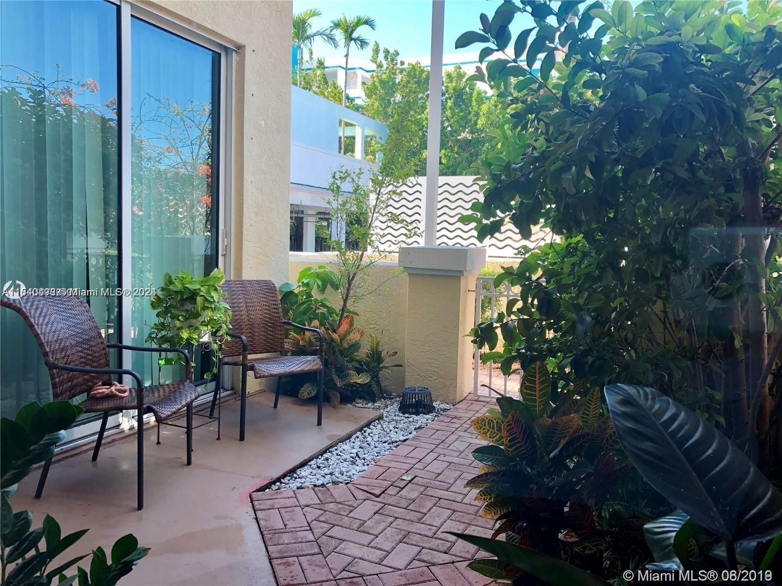 Real estate property located at 9172 Collins Ave #13, Miami-Dade County, THE WAVERLY AT SURFSIDE, Surfside, FL
