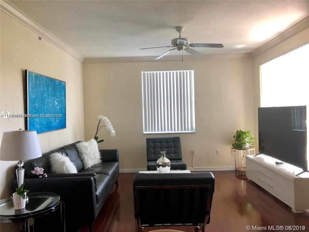 Real estate property located at 9172 Collins Ave #13, Miami-dade, The Waverly At Surfside, Surfside, FL