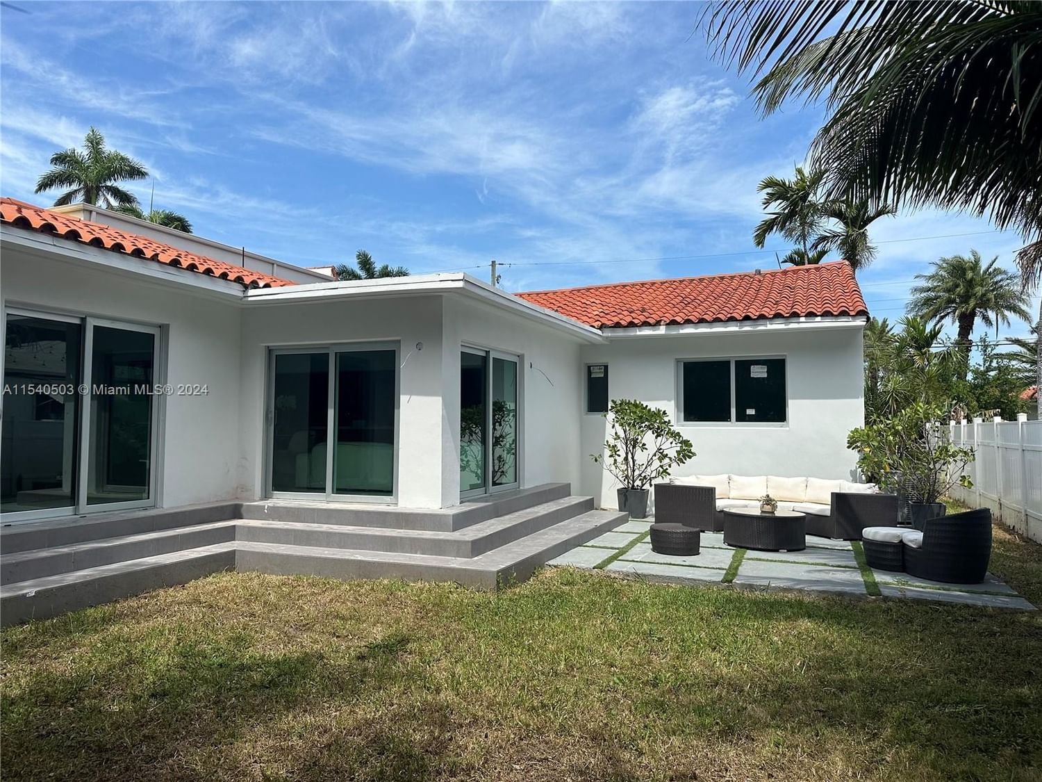 Real estate property located at 890 43rd Ct, Miami-Dade County, NAUTILUS EXTENSION 4TH, Miami Beach, FL