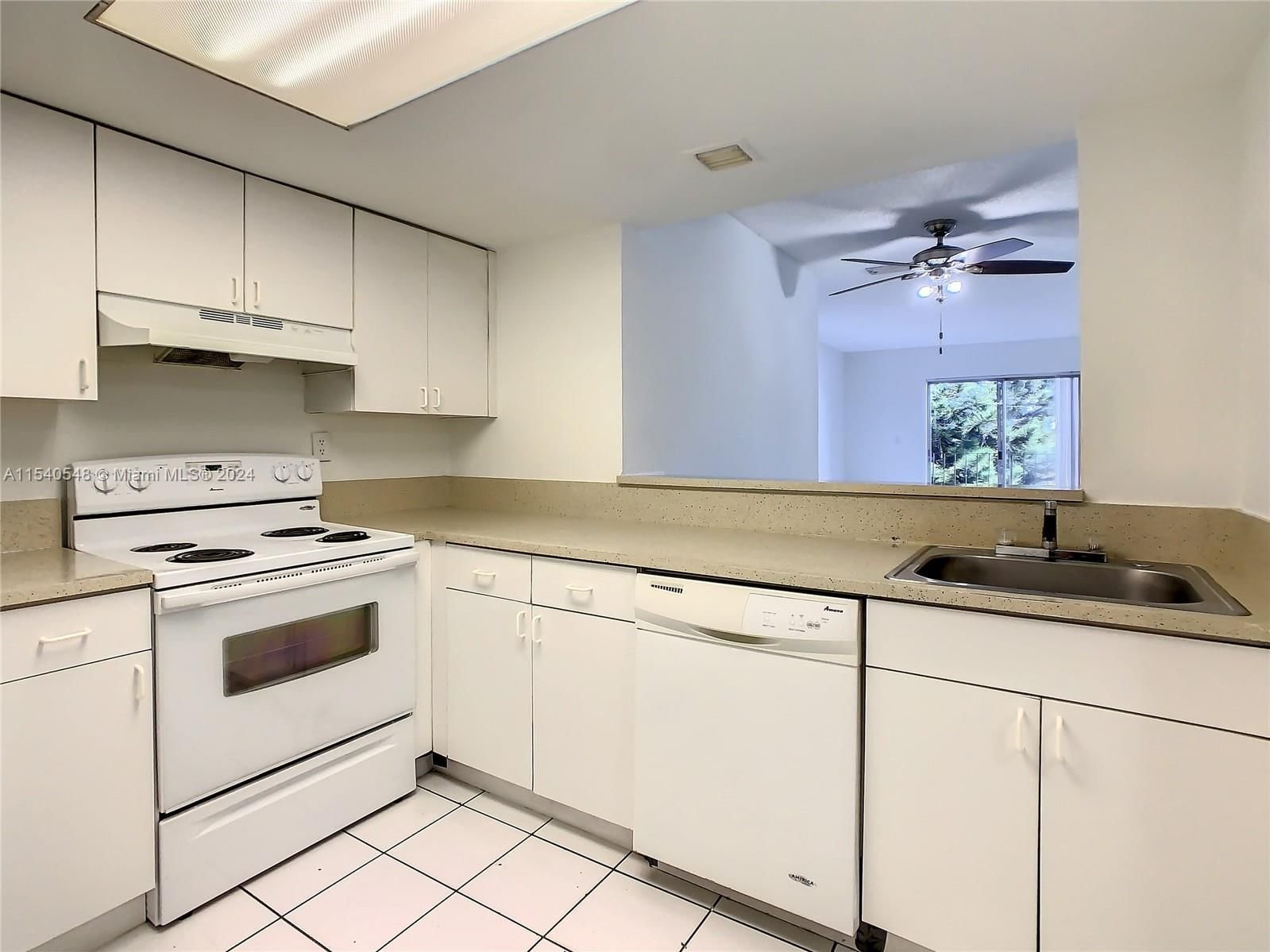 Real estate property located at 10500 8th St #402, Miami-Dade County, EL CAMINO REAL NORTH COND, Miami, FL