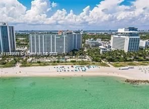 Real estate property located at 2899 Collins Ave #1420, Miami-Dade County, TRITON TOWER CONDO, Miami Beach, FL