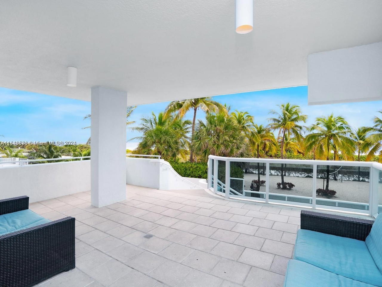 Real estate property located at 9201 Collins Ave #724, Miami-dade, The Waverly At Surfside, Surfside, FL