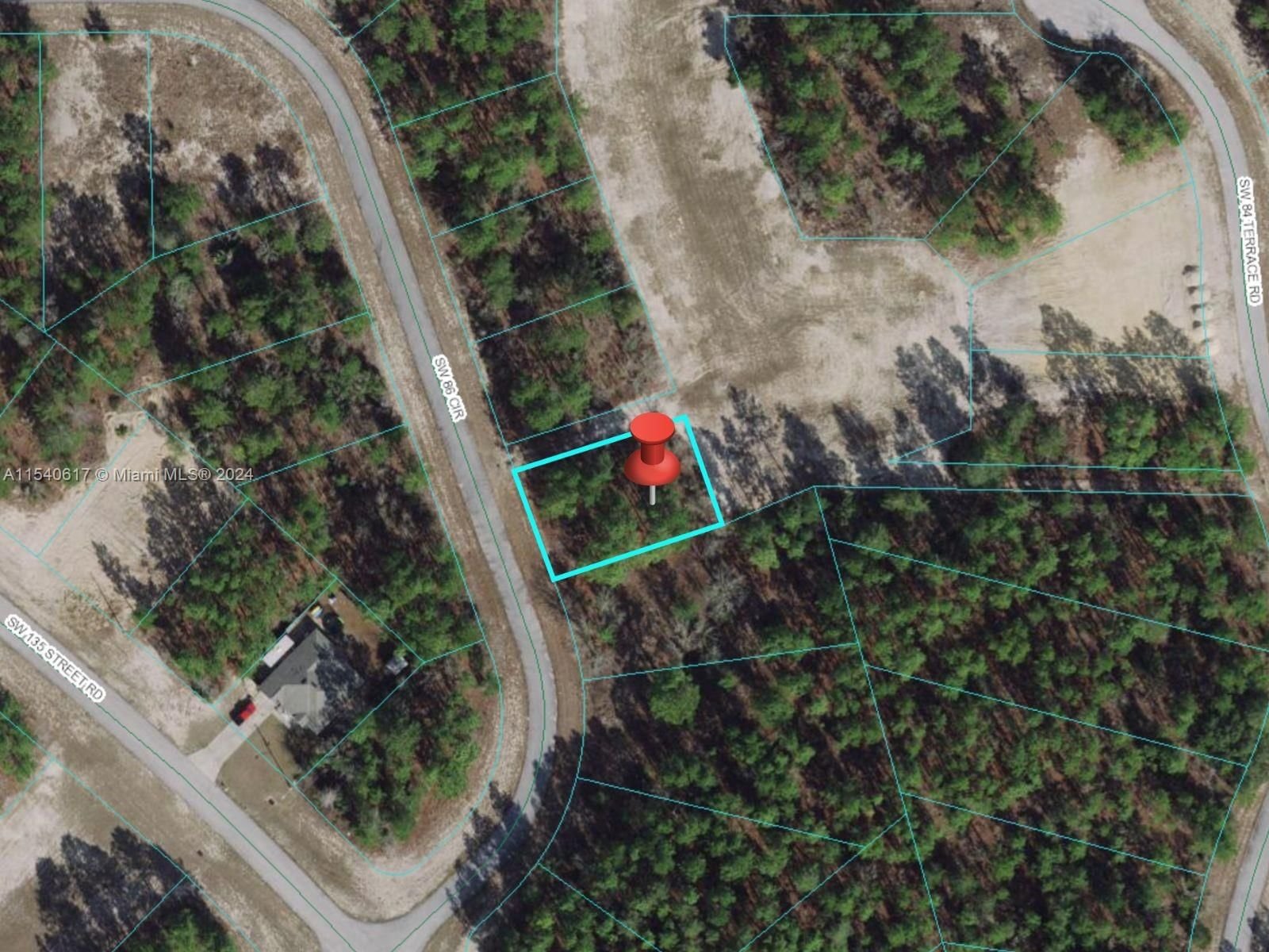 Real estate property located at 0 Block 1481 Lot 18, Marion County, MARION OAKS, Ocala, FL