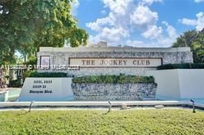 Real estate property located at 11111 Biscayne Blvd #5H, Miami-Dade County, JOCKEY CLUB CONDO, Miami, FL