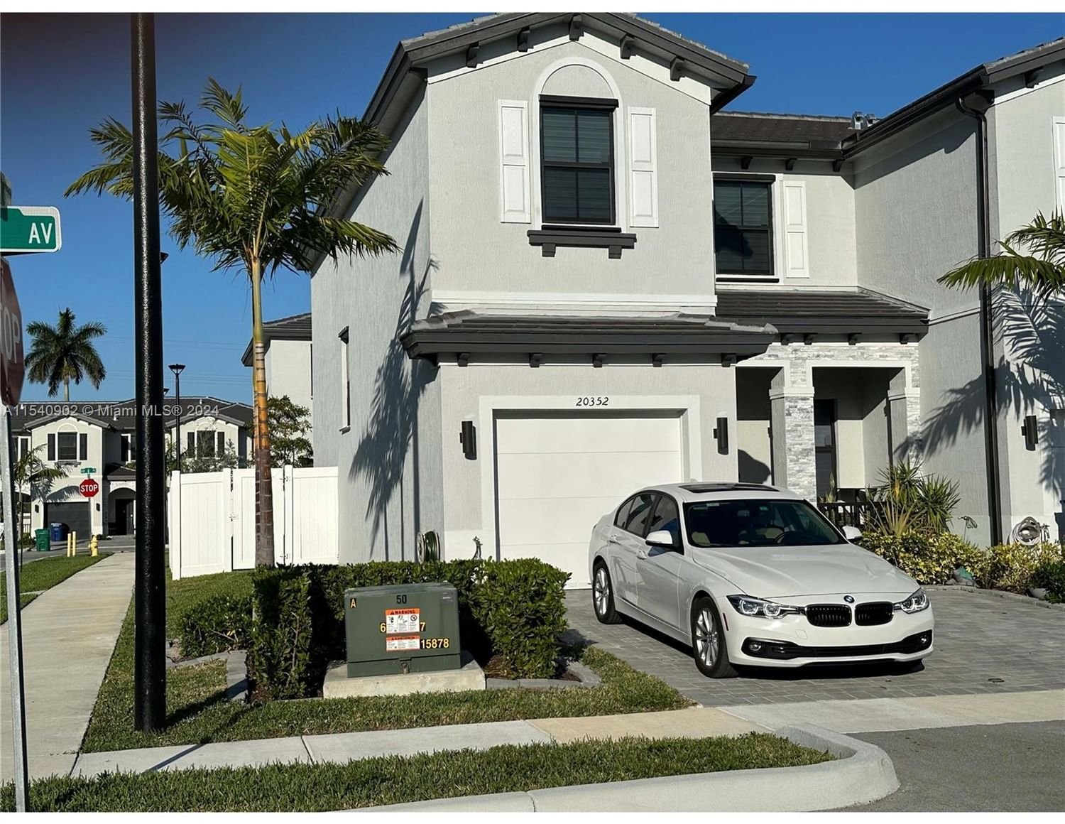 Real estate property located at , Miami-Dade County, VISTA LAGO, Miami Gardens, FL