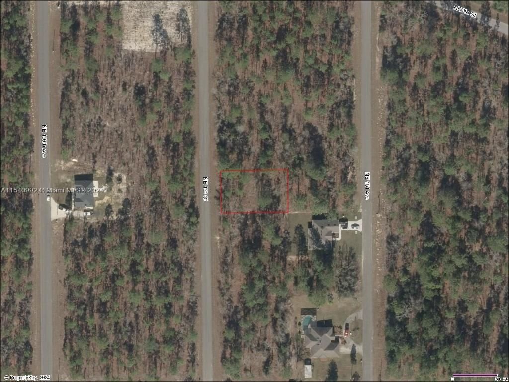 Real estate property located at Lot 14 150th Ct, Levy County, WILLISTON HIGHLANDS GOLF &, Williston, FL
