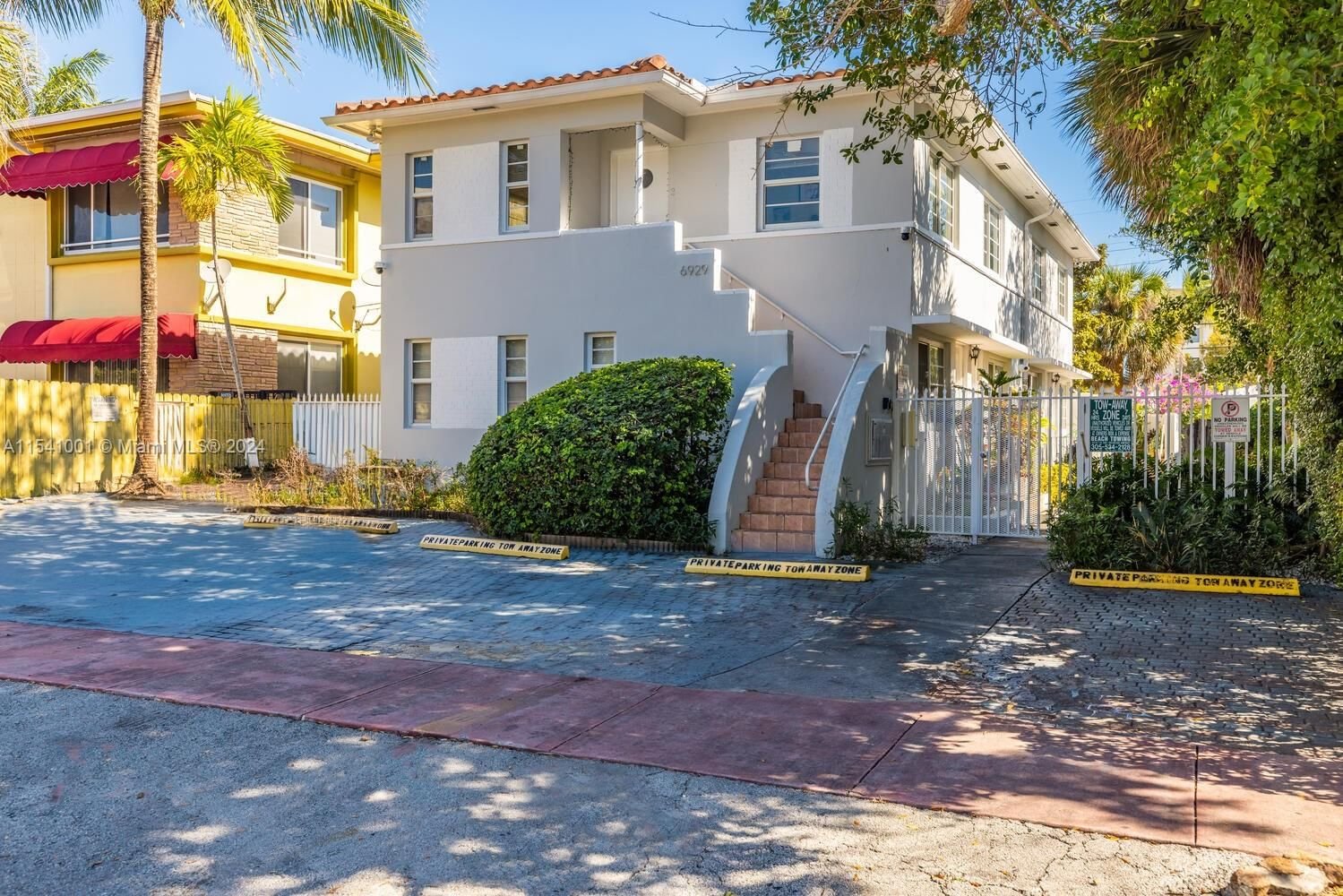 Real estate property located at 6929 Rue Vendome, Miami-Dade County, OCEANSIDE SEC ISLE OF NOR, Miami Beach, FL