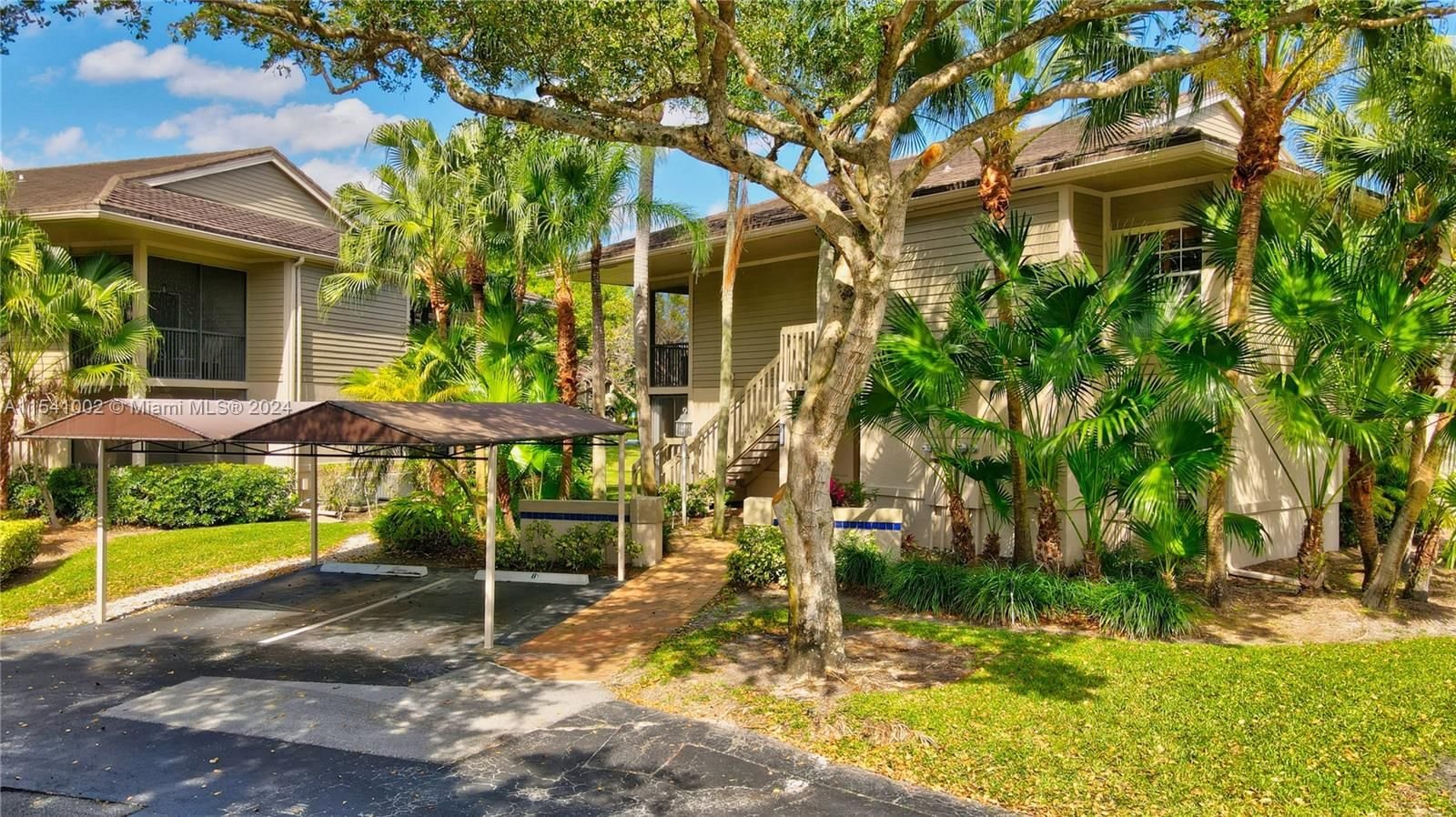 Real estate property located at 7602 Elmridge Dr #4-L, Palm Beach County, SOUTHWINDS AT BOCA POINTE, Boca Raton, FL