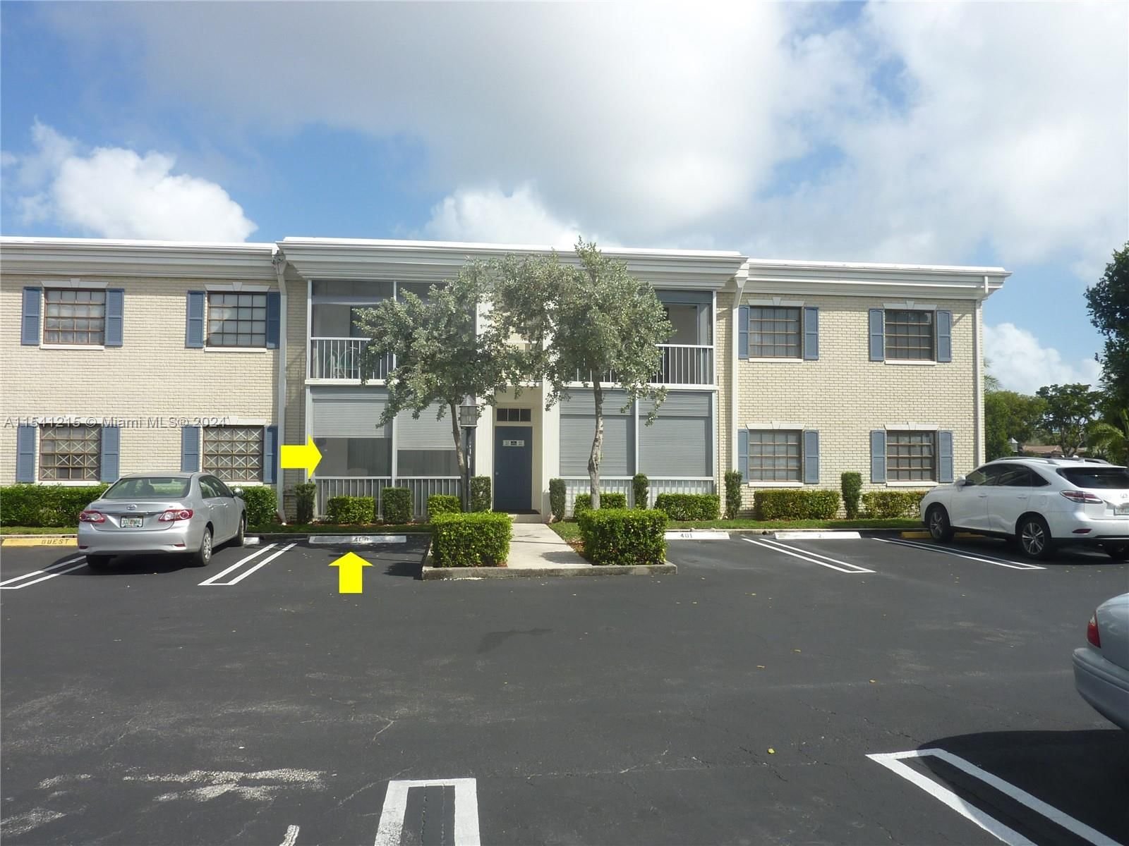 Real estate property located at 140 Cypress Club Dr #403, Broward County, CYPRESS CLUB CONDO, Pompano Beach, FL