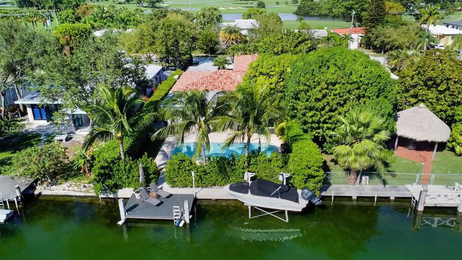 Real estate property located at 650 Shore Dr, Miami-Dade County, NORMANDY GOLF COURSE, Miami Beach, FL