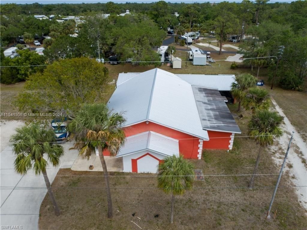 Real estate property located at 140 Jaycee-Lyons Dr, Hendry County, La Belle, FL
