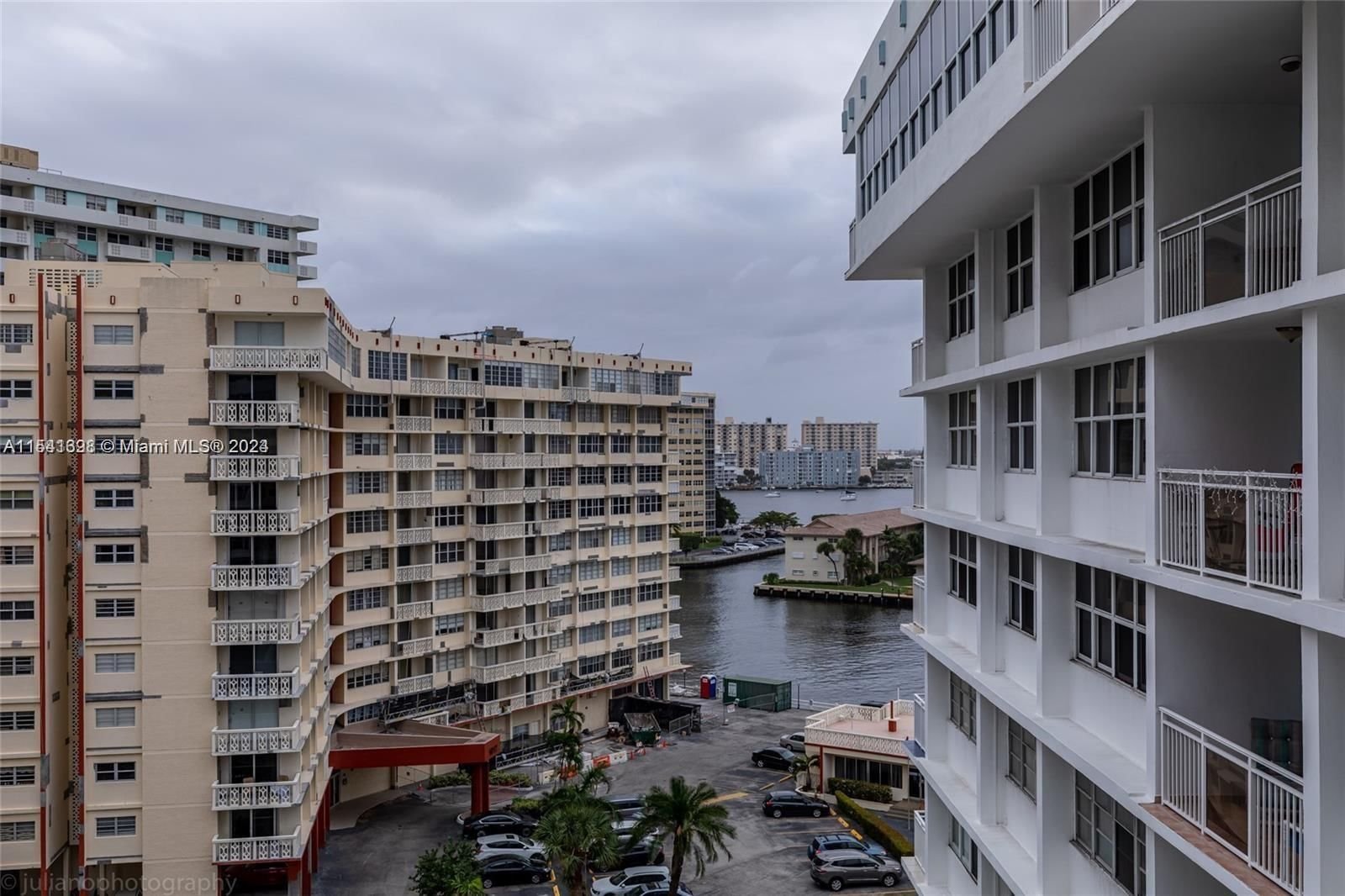 Real estate property located at 1801 Ocean Dr #1041, Broward County, IMPERIAL TOWERS NORTH CON, Hallandale Beach, FL