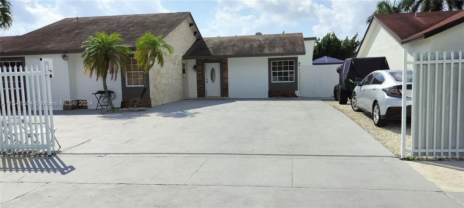 Real estate property located at , Miami-Dade County, OAK PARK SEC 7, Miami, FL