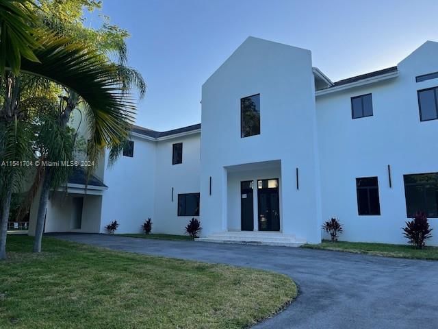 Real estate property located at 5455 60 CT, Miami-Dade County, OAK MANOR, Miami, FL